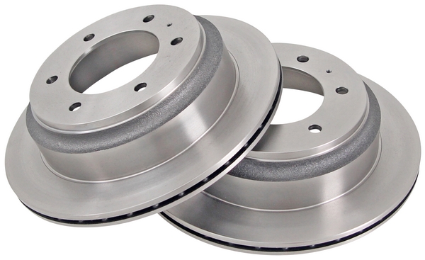 Disque de frein | A.B.S.