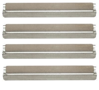 Kit d'accessoires, plaquette de frein à disque | A.B.S.