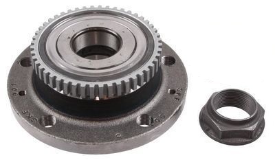 Moyeu de roue | A.B.S.