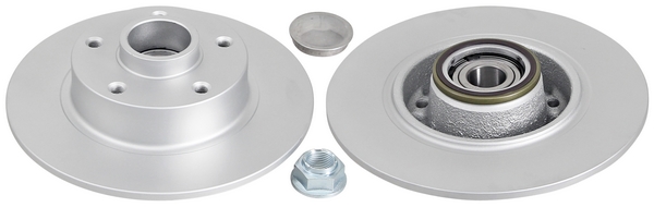 Disque de frein | A.B.S.