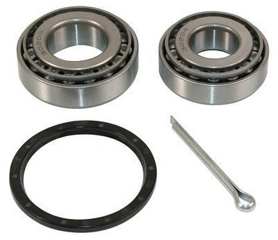 Kit de roulements de roue | A.B.S.