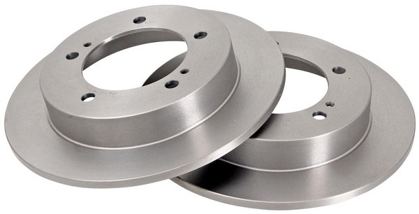 Disque de frein | A.B.S.