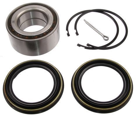 Kit de roulements de roue | A.B.S.