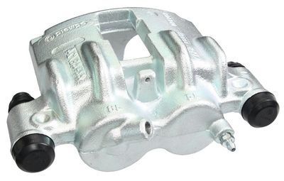 Étrier de frein | A.B.S.