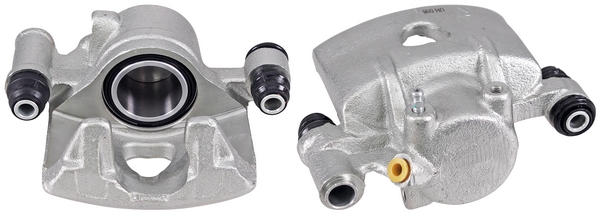 Étrier de frein | A.B.S.