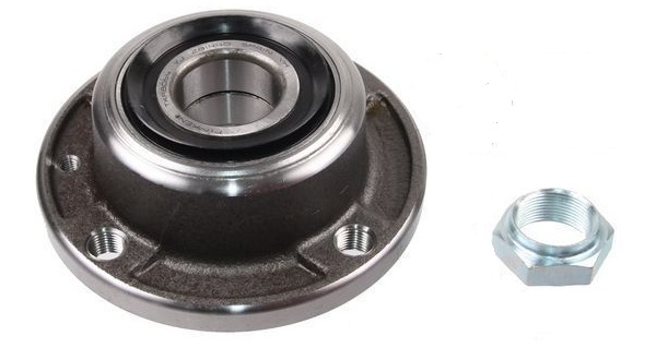 Moyeu de roue | A.B.S.