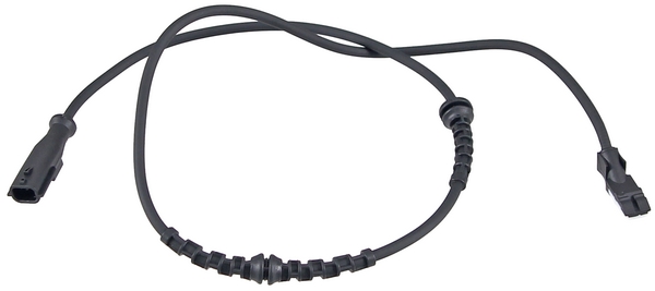 Capteur, vitesse de roue | A.B.S.