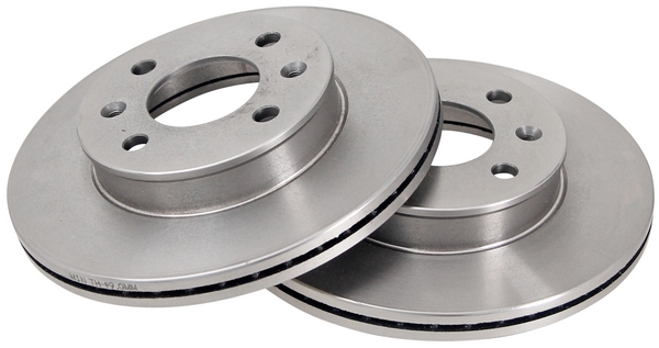 Disque de frein | A.B.S.