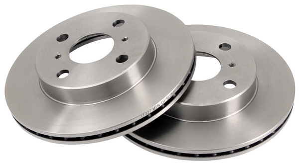 Disque de frein | A.B.S.