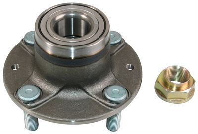 Moyeu de roue | A.B.S.