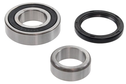 Kit de roulements de roue | A.B.S.