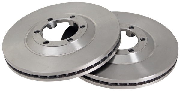 Disque de frein | A.B.S.