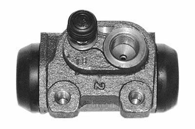 Cylindre de roue | A.B.S.