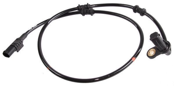 Capteur, vitesse de roue | A.B.S.