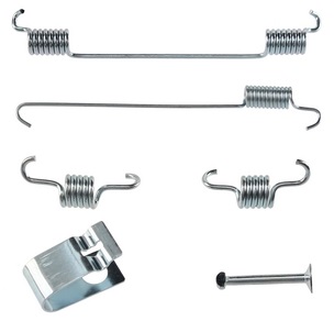 Kit d'accessoires, mâchoire de frein | A.B.S.