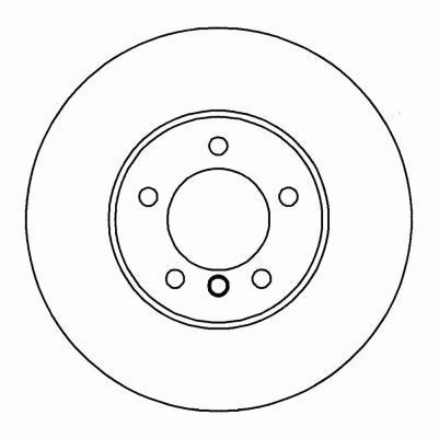 Disque de frein | A.B.S.