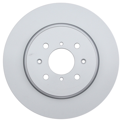 Disque de frein | A.B.S.