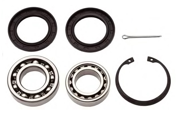 Kit de roulements de roue | A.B.S.