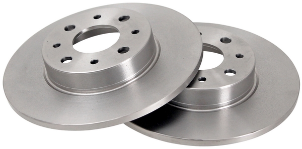 Disque de frein | A.B.S.