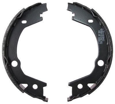 Jeu de mâchoires de frein, frein de stationnement | A.B.S.