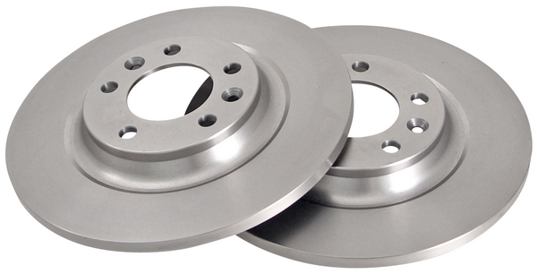 Disque de frein | A.B.S.