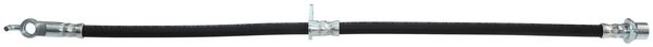 Flexible de frein | A.B.S.