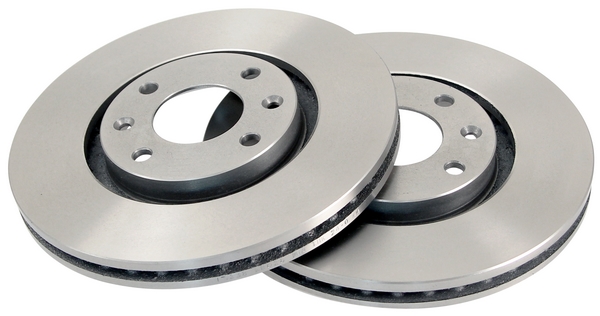 Disque de frein | A.B.S.