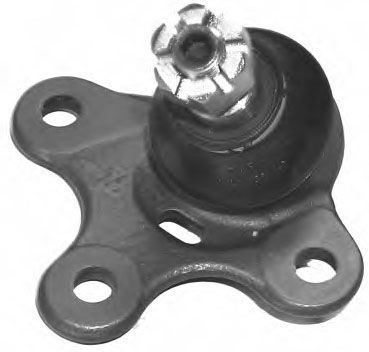 Rotule de suspension | A.B.S.