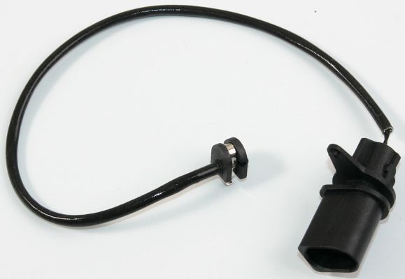 Contact d'avertissement, usure des plaquettes de frein | A.B.S.