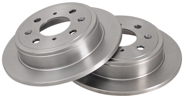 Disque de frein | A.B.S.