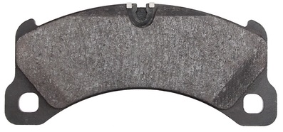 Jeu de 4 plaquettes de frein | A.B.S.