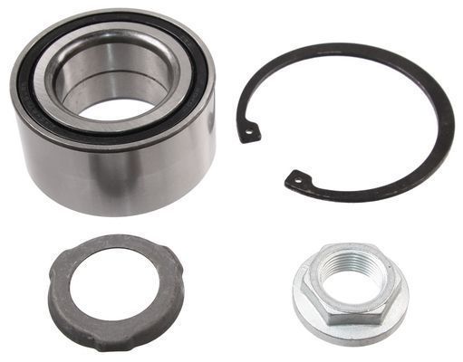 Kit de roulements de roue | A.B.S.