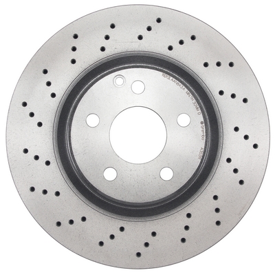 Disque de frein | A.B.S.