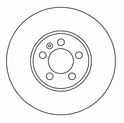 Disque de frein | A.B.S.