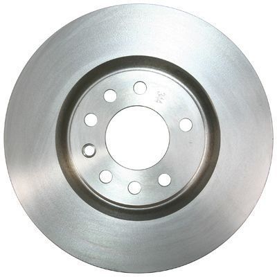 Disque de frein | A.B.S.