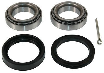 Kit de roulements de roue | A.B.S.