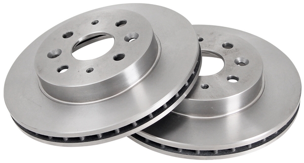 Disque de frein | A.B.S.