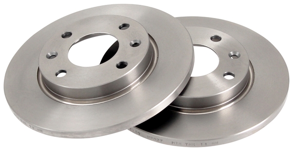 Disque de frein | A.B.S.