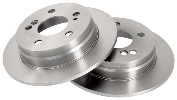 Disque de frein | A.B.S.