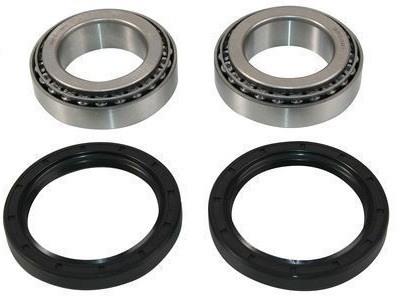 Kit de roulements de roue | A.B.S.