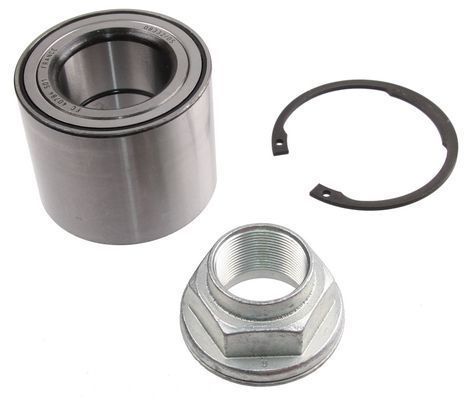 Kit de roulements de roue | A.B.S.