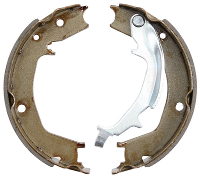 Jeu de mâchoires de frein, frein de stationnement | A.B.S.