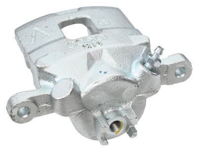 Étrier de frein | A.B.S.