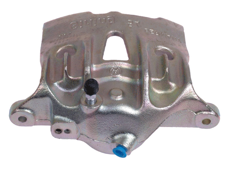 Étrier de frein | A.B.S.