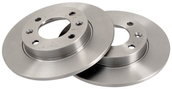 Disque de frein | A.B.S.