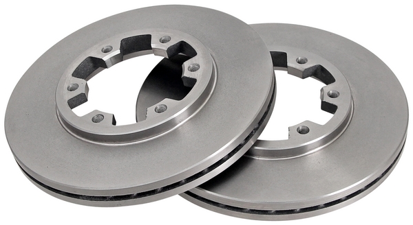 Disque de frein | A.B.S.