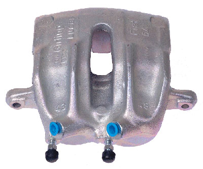 Étrier de frein | A.B.S.