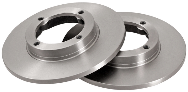 Disque de frein | A.B.S.