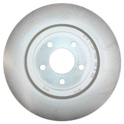 Disque de frein | A.B.S.