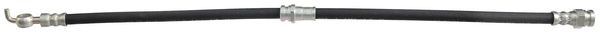 Flexible de frein | A.B.S.